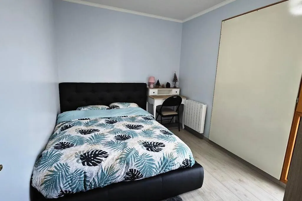 Jin Home Vitry-sur-Seine 0*,