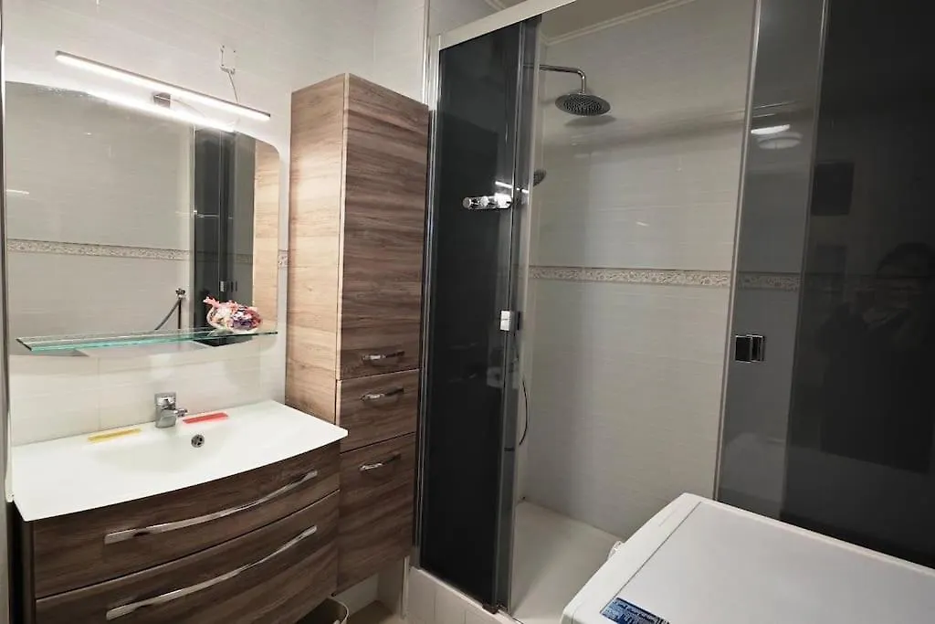Apartment Jin Home Vitry-sur-Seine