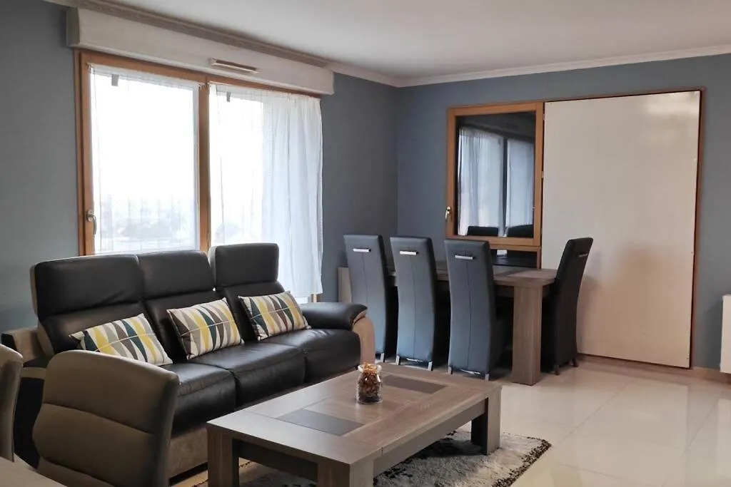 Jin Home Vitry-sur-Seine 0*,  France