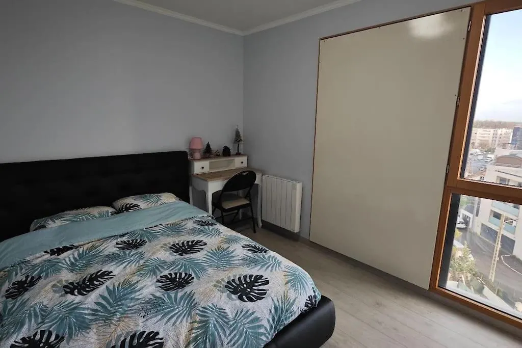 Jin Home Vitry-sur-Seine