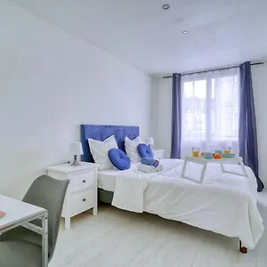 My Cosy 1 Appartement