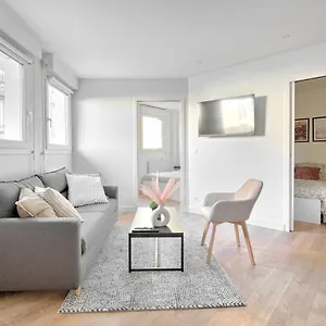 Le - Appt 2 A 20min Orly Appartement