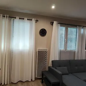 Home, Sweet Appartement