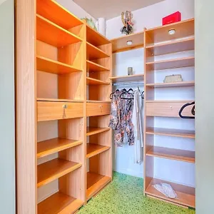 Saphir T2 Proche Paris Appartement