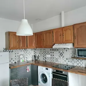 Vintage Appartement