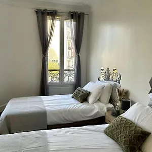 Flat Appartement