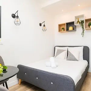 The Premium - Duke Housing Appartement