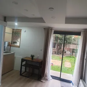 Cozycube Paris Appartement