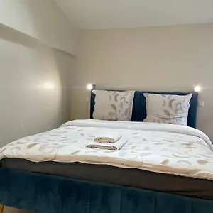 Studio Appartement