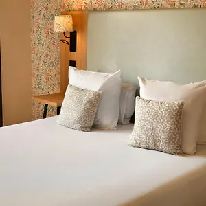 Sejours & Affaires Paris-vitry Vitry-sur-Seine