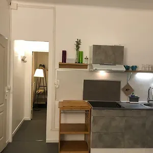 Maison Bernadette - Rez-de-chaussée Appartement