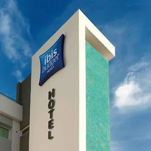 Ibis Budget Sur Seine N7 Vitry-sur-Seine